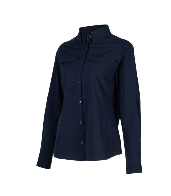 blusa-outwork-abelia-mujer-ml (2) Blusa Abelia Manga Larga Mujer