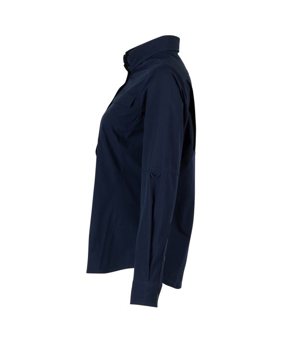 blusa-outwork-abelia-mujer-ml (3) Blusa Abelia Manga Larga Mujer