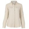 blusa-outwork-ripstop-jubae-ml-mujer Blusa Ripstop Jubae Manga Larga Mujer