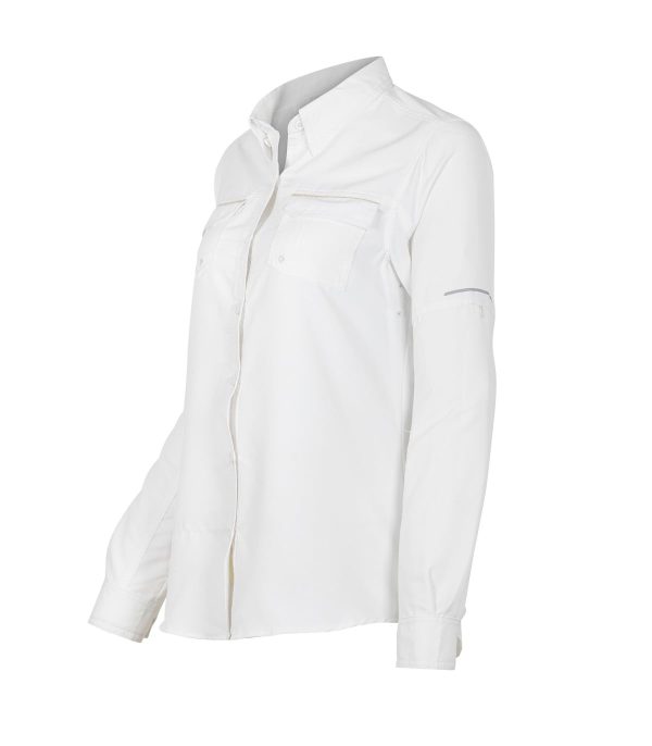 blusa-outwork-ripstop-jubae-ml-mujer (14) Blusa Ripstop Jubae Manga Larga Mujer