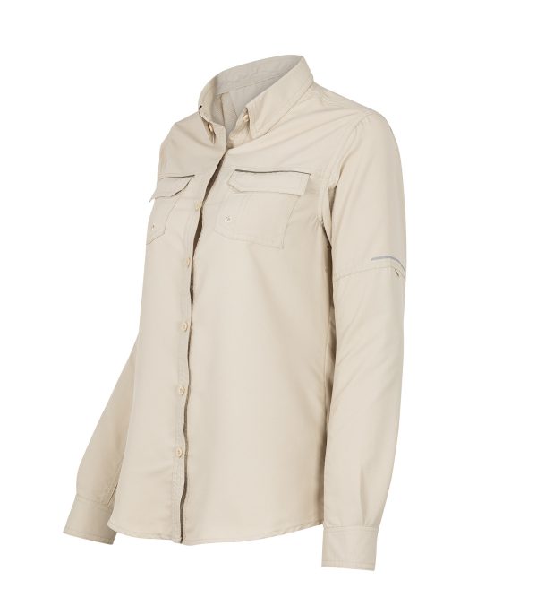 blusa-outwork-ripstop-jubae-ml-mujer (2) Blusa Ripstop Jubae Manga Larga Mujer