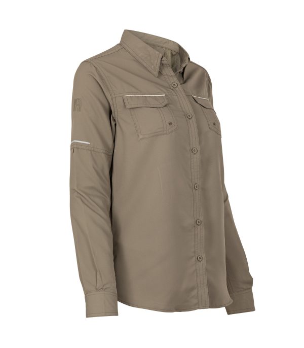 blusa-outwork-ripstop-jubae-ml-mujer (5) Blusa Ripstop Jubae Manga Larga Mujer