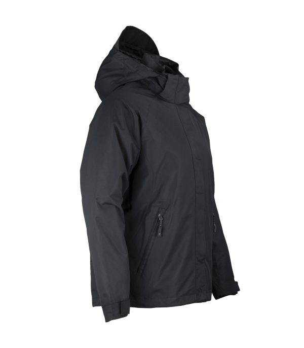 Chaqueta 3 en 1 Basic Mujer