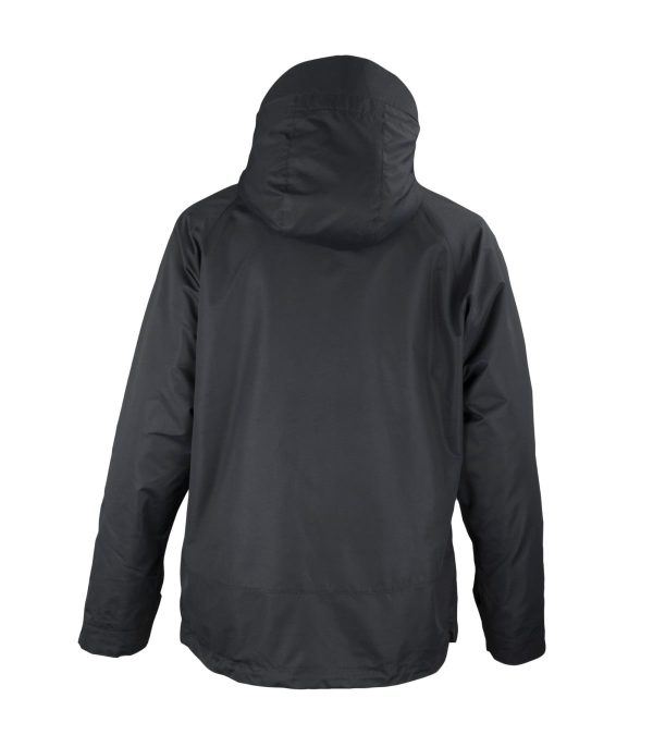 Chaqueta 3 en 1 Basic Mujer