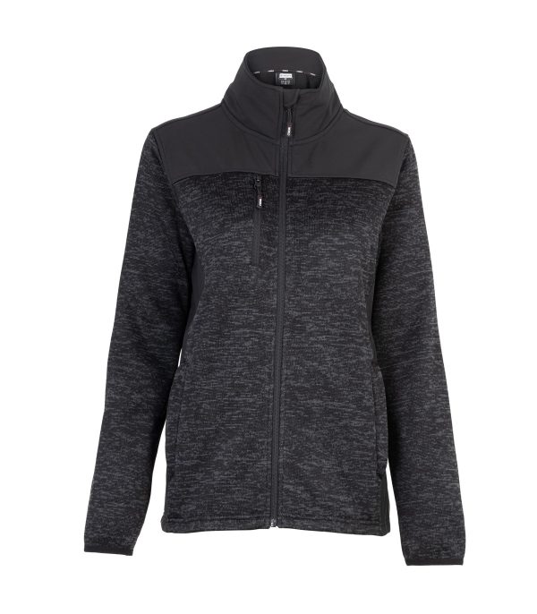 chaqueta-executive-knit-fleece-hombre (4) Chaqueta Knit Fleece Mujer