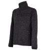 Chaqueta Knit Fleece Hombre