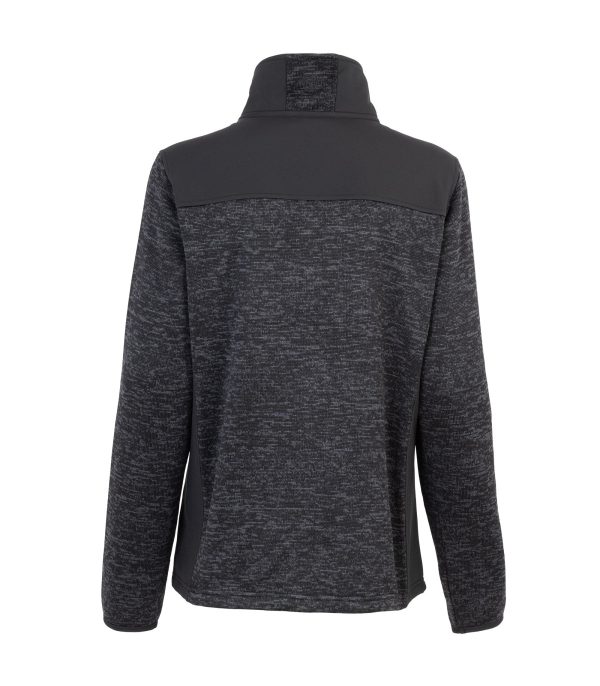 chaqueta-executive-knit-fleece-hombre (5) Chaqueta Knit Fleece Mujer