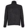 Chaqueta Knit Fleece Hombre