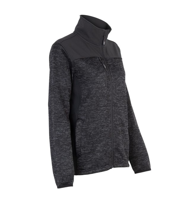 chaqueta-executive-knit-fleece-hombre (6) Chaqueta Knit Fleece Mujer