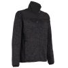 Chaqueta Knit Fleece Hombre