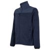 Chaqueta Knit Fleece Hombre