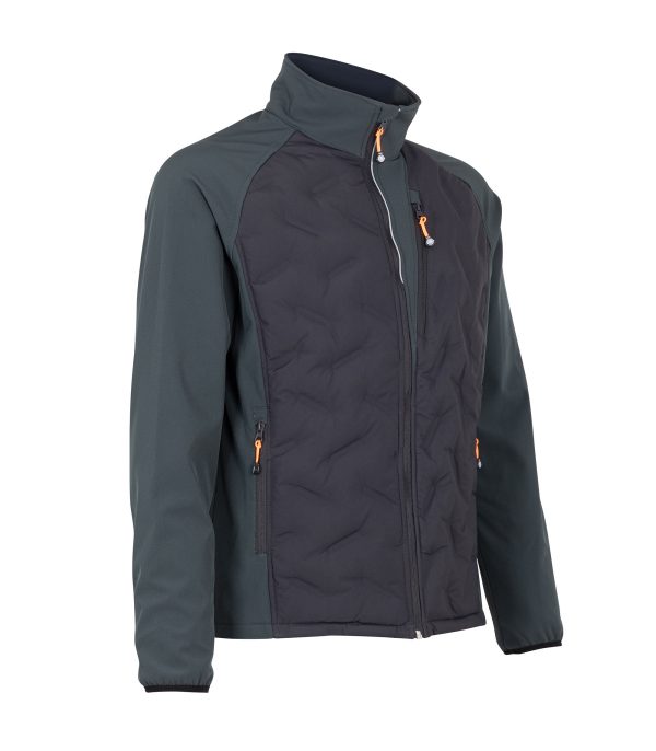 Chaqueta Executive Trade Hombre m/l