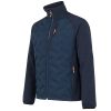 Chaqueta Executive Trade Hombre m/l