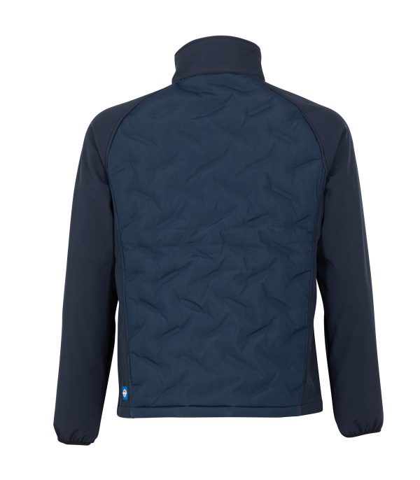 Chaqueta Executive Trade Hombre m/l