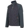 Chaqueta Executive Trade Hombre m/l
