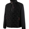 Chaqueta Executive Trade Hombre m/l