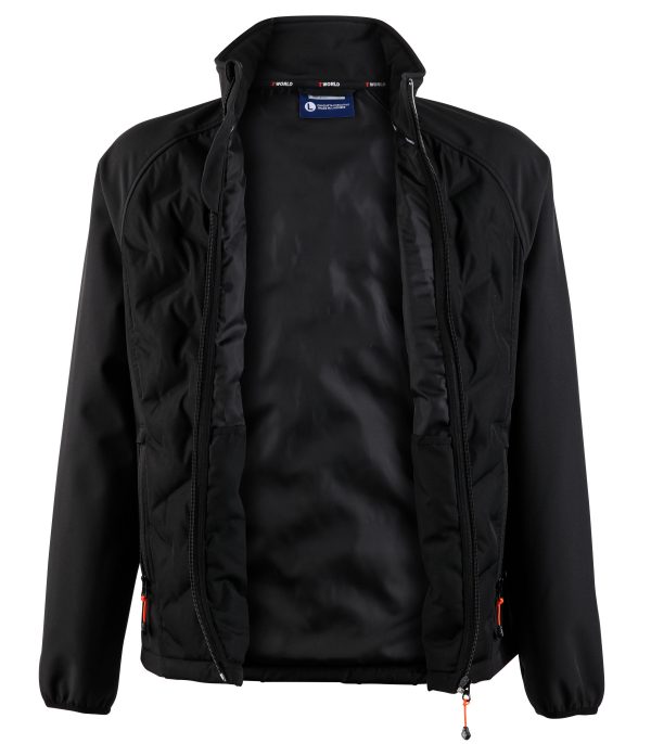 Chaqueta Executive Trade Hombre m/l