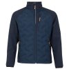 Chaqueta Executive Trade Hombre m/l