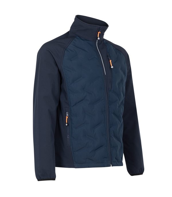 Chaqueta Executive Trade Hombre m/l