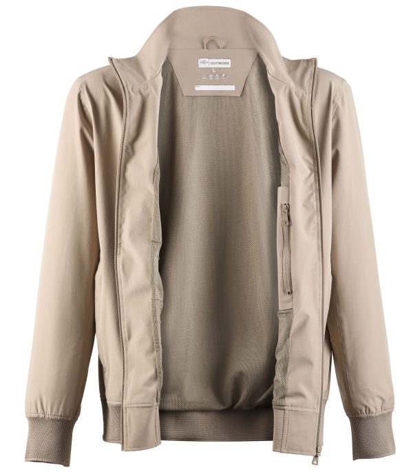 chaqueta-executive-venture-hombre-ml (6) Chaqueta Venture Manga Larga Hombre