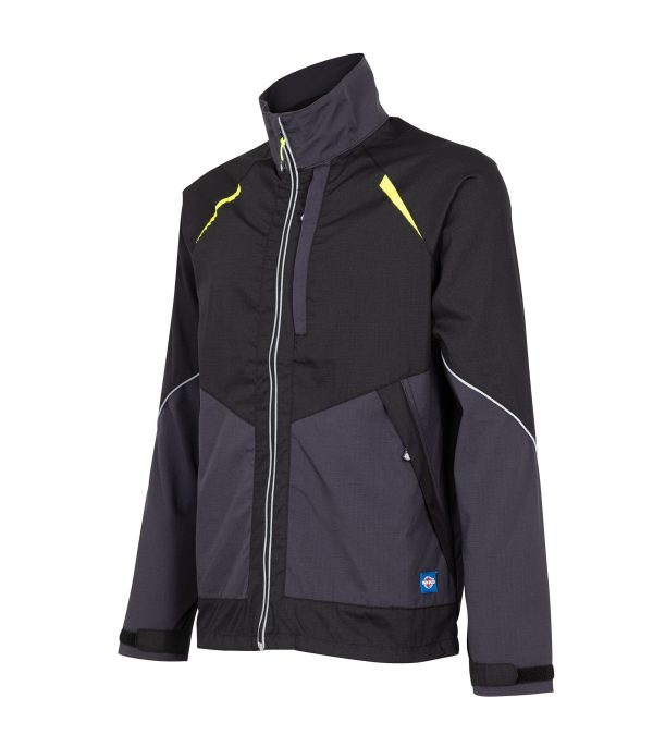 Chaqueta Resist Manga Larga Hombre