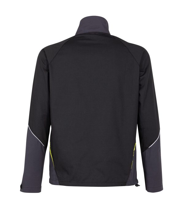 Chaqueta Resist Manga Larga Hombre