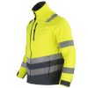 chaqueta-softshell-alta-visibilidad-ml-hombre (2) Chaqueta Softshell Hi-Vis Clase 2 Manga Larga Hombre