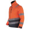 chaqueta-softshell-alta-visibilidad-ml-hombre (6) Chaqueta Softshell Hi-Vis Clase 2 Manga Larga Hombre
