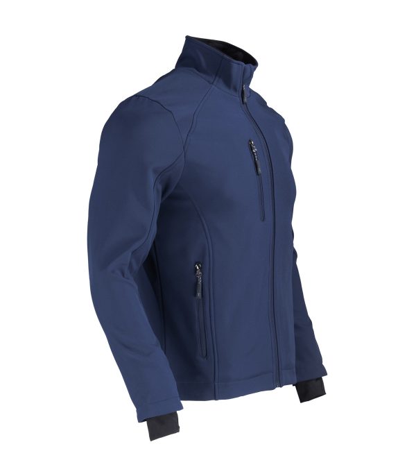 chaqueta-softshell-rhelmu-ml-hombre-100-poly (1) Chaqueta Softshell Rhelmu Manga Larga Hombre