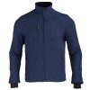 chaqueta-softshell-rhelmu-ml-hombre-100-poly Chaqueta Softshell Rhelmu Manga Larga Hombre