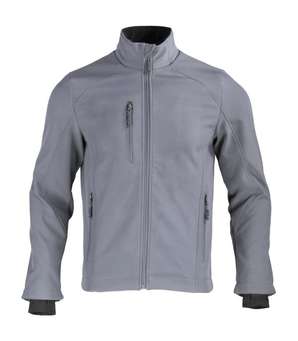 chaqueta-softshell-rhelmu-ml-hombre-100-poly (12) Chaqueta Softshell Rhelmu Manga Larga Hombre