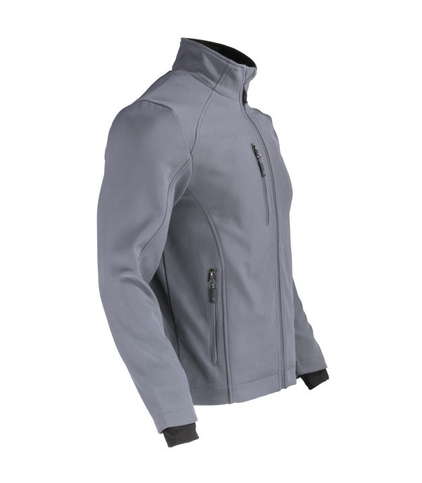 chaqueta-softshell-rhelmu-ml-hombre-100-poly (13) Chaqueta Softshell Rhelmu Manga Larga Hombre