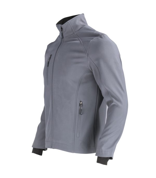chaqueta-softshell-rhelmu-ml-hombre-100-poly (14) Chaqueta Softshell Rhelmu Manga Larga Hombre