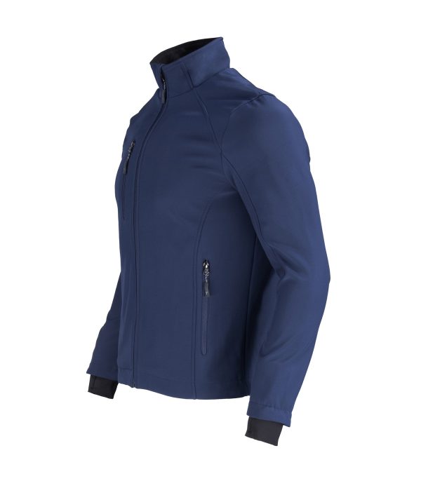 chaqueta-softshell-rhelmu-ml-hombre-100-poly (2) Chaqueta Softshell Rhelmu Manga Larga Hombre