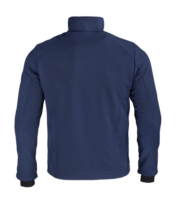 chaqueta-softshell-rhelmu-ml-hombre-100-poly (3) Chaqueta Softshell Rhelmu Manga Larga Hombre