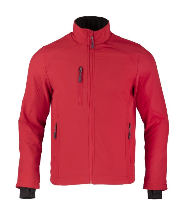 chaqueta-softshell-rhelmu-ml-hombre-100-poly (4) Chaqueta Softshell Rhelmu Manga Larga Hombre