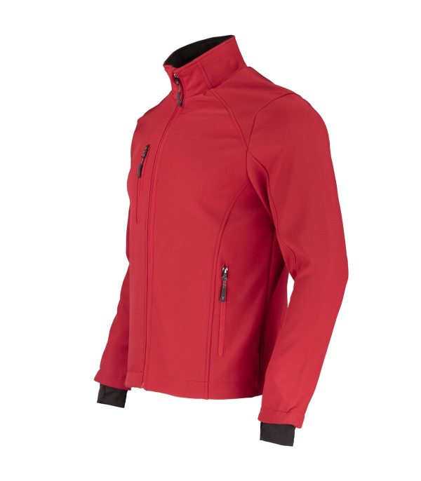 chaqueta-softshell-rhelmu-ml-hombre-100-poly (6) Chaqueta Softshell Rhelmu Manga Larga Hombre