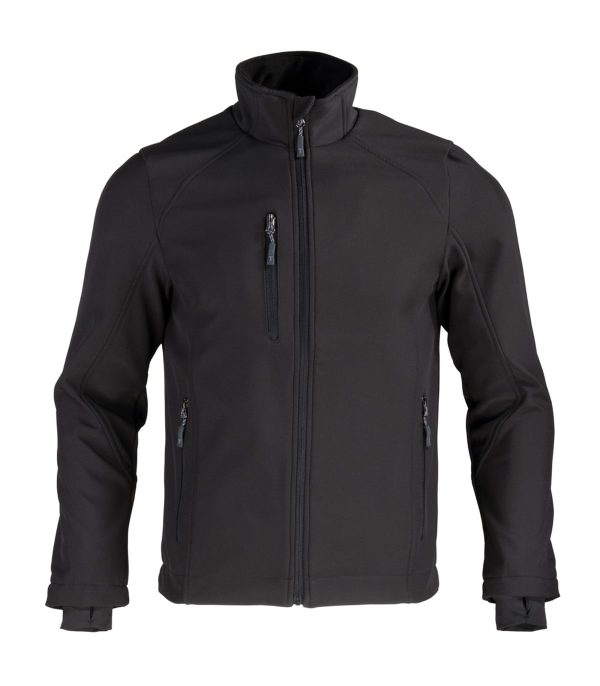 chaqueta-softshell-rhelmu-ml-hombre-100-poly (8) Chaqueta Softshell Rhelmu Manga Larga Hombre
