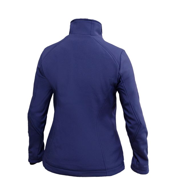 chaqueta-softshell-rhelmu-mujer-mlarga-100-poly (14) Chaqueta Softshell Rhelmu Manga Larga Mujer