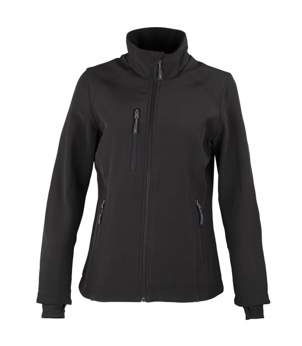 chaqueta-softshell-rhelmu-mujer-mlarga-100-poly (4) Chaqueta Softshell Rhelmu Manga Larga Mujer