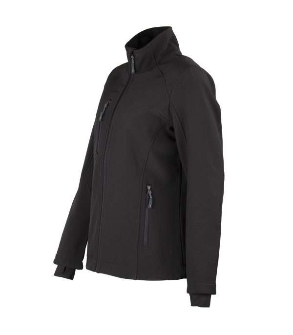 chaqueta-softshell-rhelmu-mujer-mlarga-100-poly (6) Chaqueta Softshell Rhelmu Manga Larga Mujer