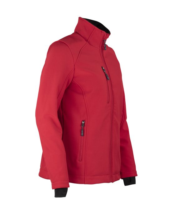 chaqueta-softshell-rhelmu-mujer-mlarga-100-poly (9) Chaqueta Softshell Rhelmu Manga Larga Mujer