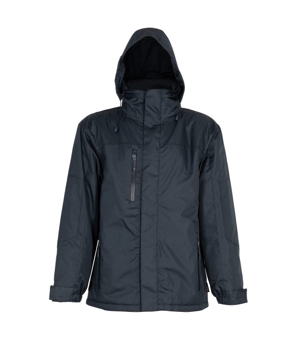 chaqueta-termica-navigator-ml-hombre-high-tech Chaqueta Térmica Navigator High Tech Manga Larga Hombre