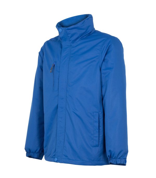 Chaqueta Térmica Premium Hombre