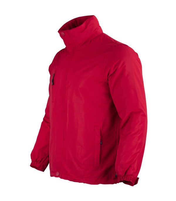 Chaqueta Térmica Premium Hombre