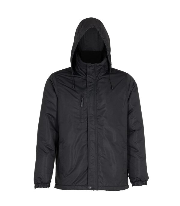 Chaqueta Térmica Premium Hombre