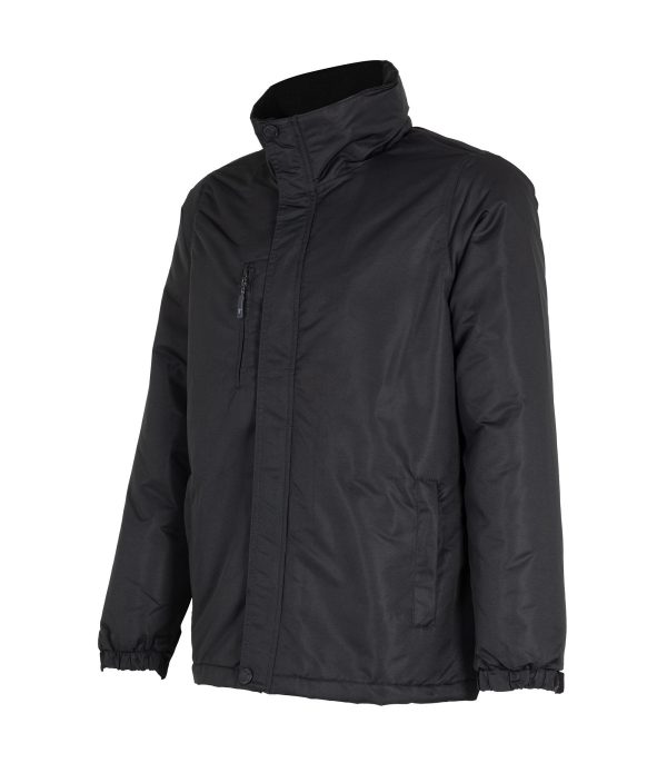 Chaqueta Térmica Premium Hombre