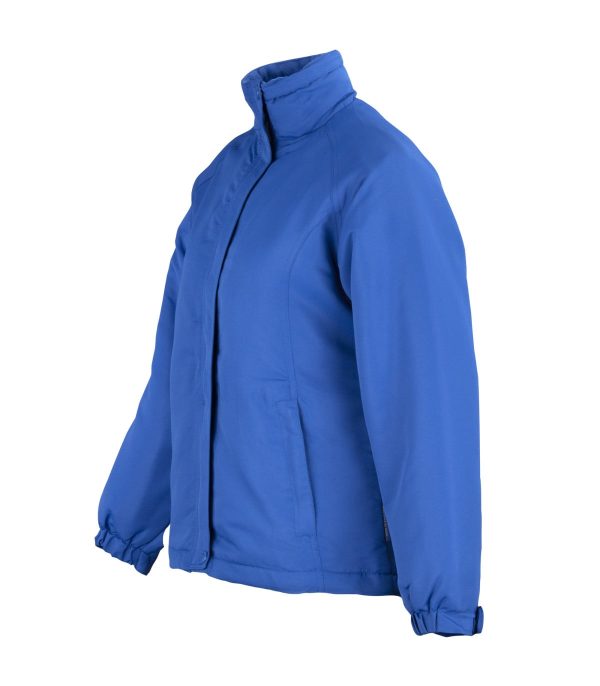 Chaqueta Térmica Premium Mujer