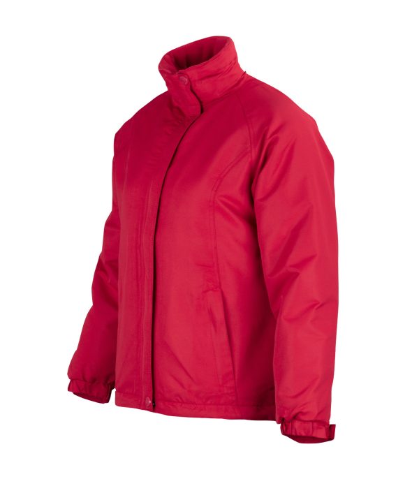 Chaqueta Térmica Premium Mujer