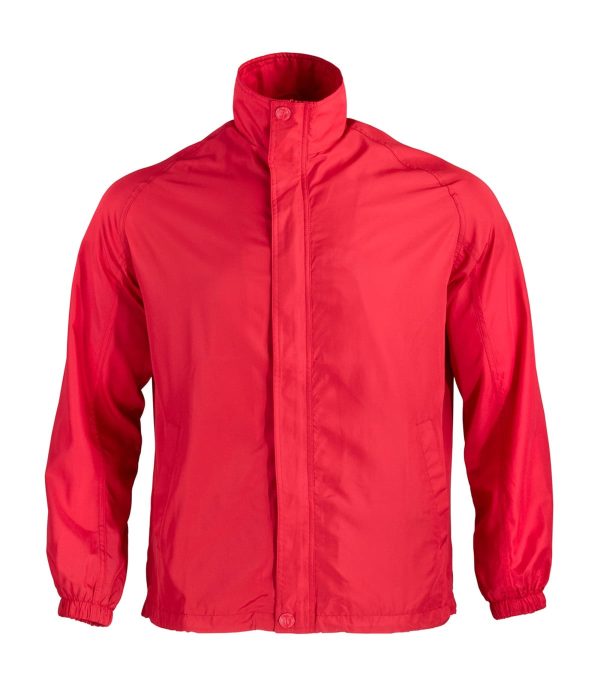 cortaviento-basic-ml-hombre Cortaviento Basic Manga Larga Hombre